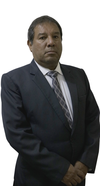 Jorge Martín Medina De La Paz