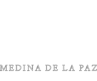Medina de La Paz - Logo